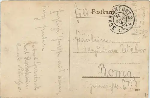 Bamberg - Concordia -242846