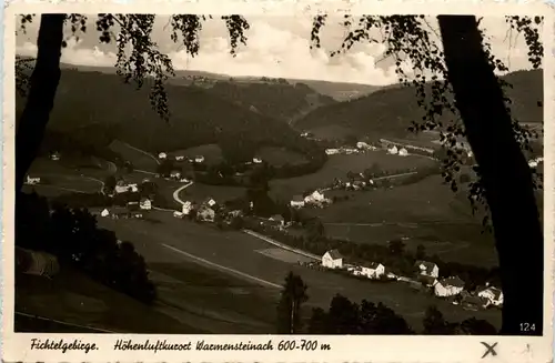 Warmensteinach -242578