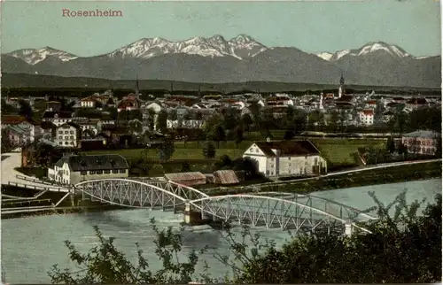 Rosenheim -243376