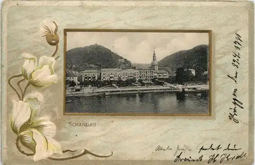 Schandau -243320