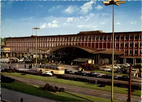 bochum - Hauptbahnhof -241362