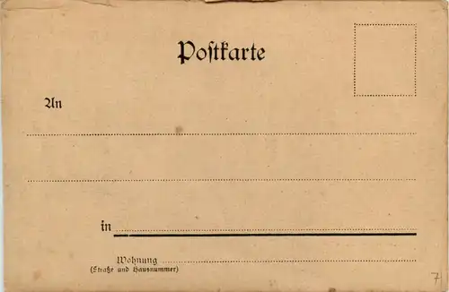 Gruss aus Heringsdorf -242886