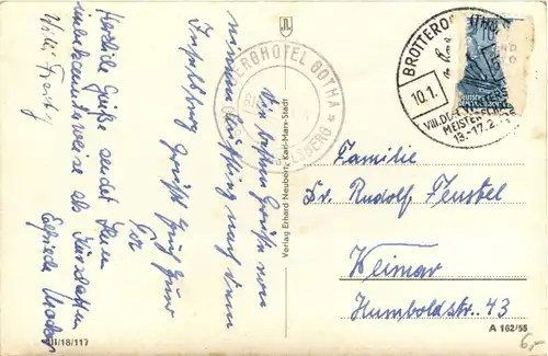 Grosser Inselsberg -244314