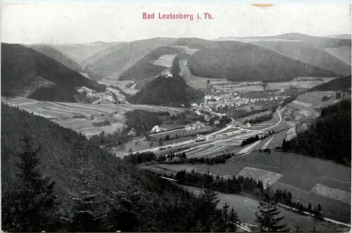 Saalfeld/Thür - Bad Leuchtenberg i.Thür. -301782