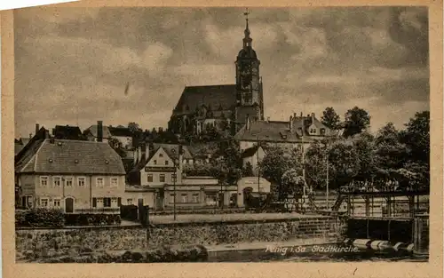 Penig - Stadtkirche -243328