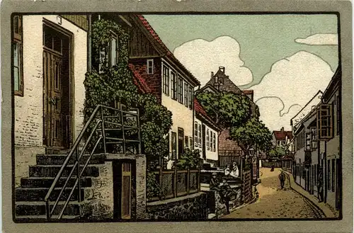 Flensburg - Johannesstrasse -242718