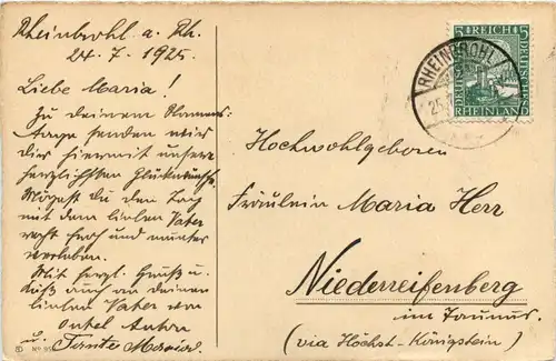 Namenstag - Kinder -241512