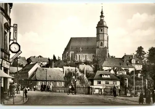 Penig - Stadtkirche -243330