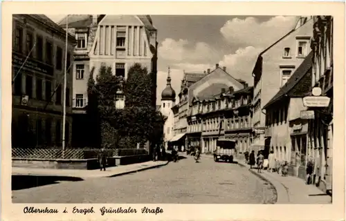 Goslar - Ocker Partie -242864