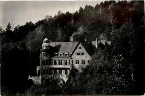 Kyffhäuser/Thür. - Solbad Frankenhausen -301926