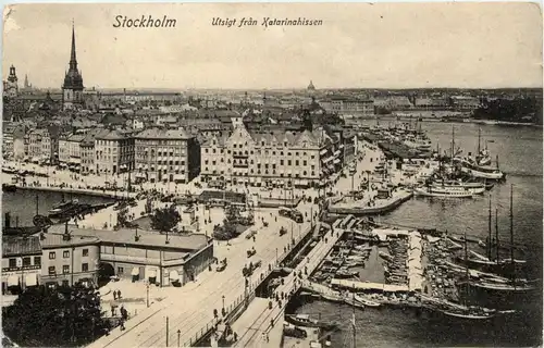 Stockholm -243390