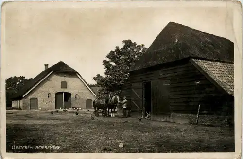 Lunteren - Boerenerf -241732
