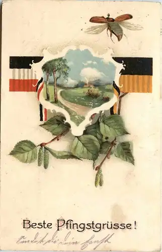 Pfingsten - Maikäfer -243926