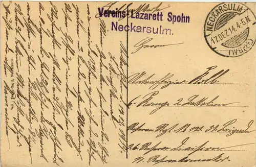 Neckarsulm -243946