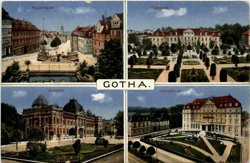 Gotha -243812