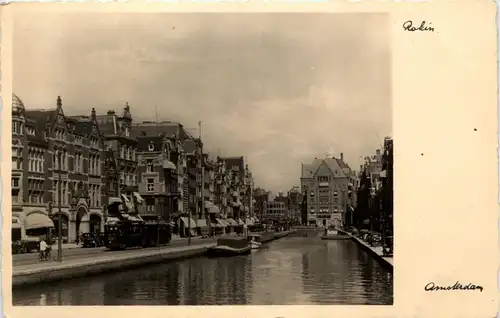 Amsterdam -242038