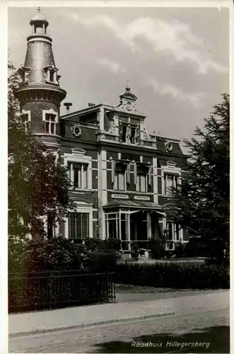 Radhuis Hillegersberg -242058