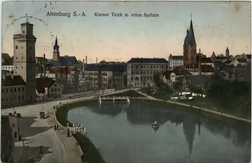 Altenburg -243544