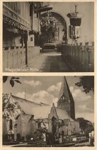 Mogelttonder Kirke -243382