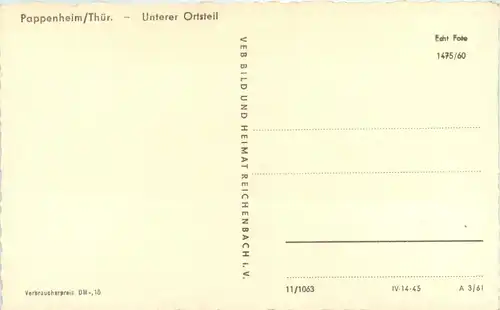 Pappenheim -245068