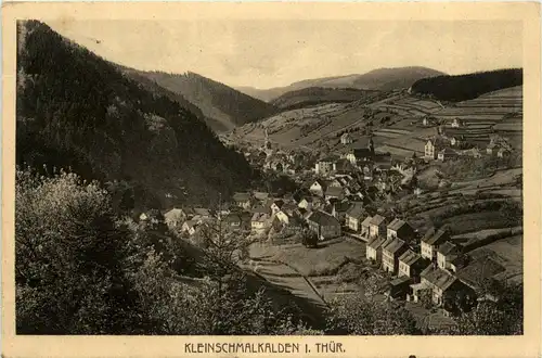 Kleinschmalkalden -244094