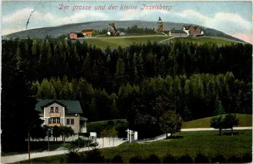 Grosser Inselsberg -244328