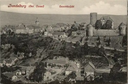 Trendelburg -243578