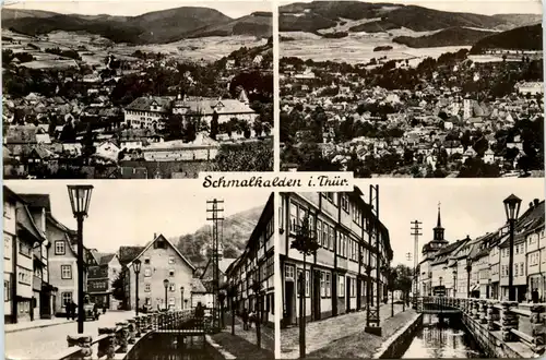 Schmalkalden -244404