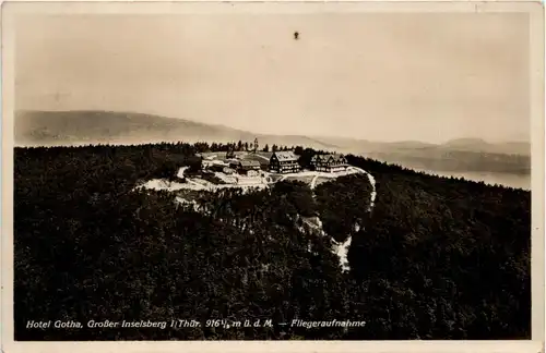 Grosser Inselsberg -244318