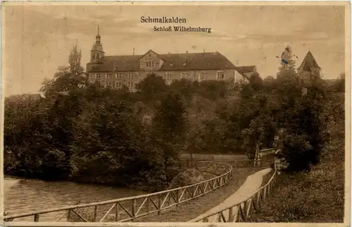 Schmalkalden -244564