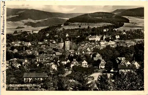 Schmalkalden -244518