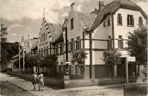 Lubmin - Philipp Müller -242916