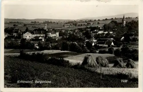 Sonstige/Burgenland - Sommerfrische Kobersdorf, -312034