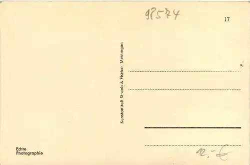 Schmalkalden -244732