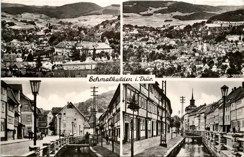 Schmalkalden -244754