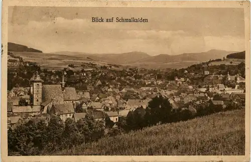 Schmalkalden -244662