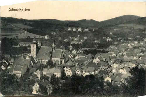 Schmalkalden -244472