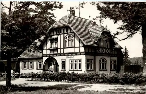 Mönchhof bei Manebach -243112