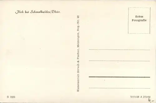 Floh bei Schmalkalden -244956