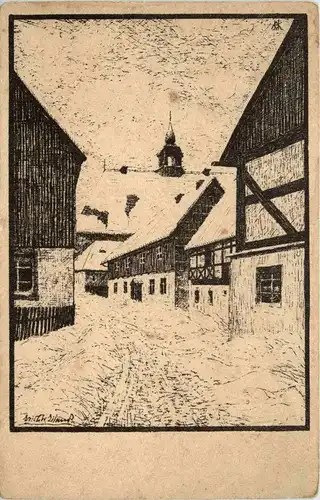 Katharinaberg in Böhmen -243132