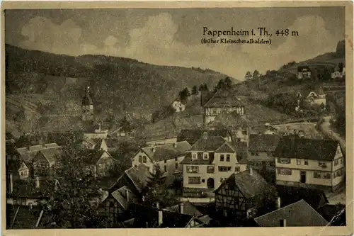 Pappenheim -245102