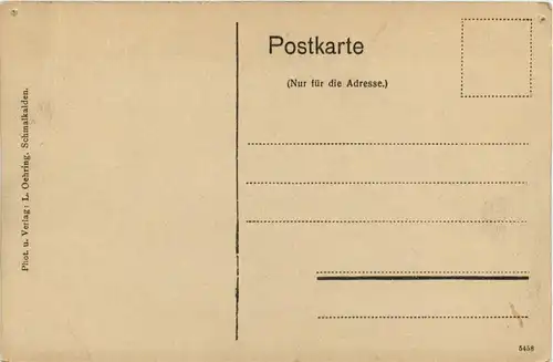 Mommelstein - Fuchsbau -245070