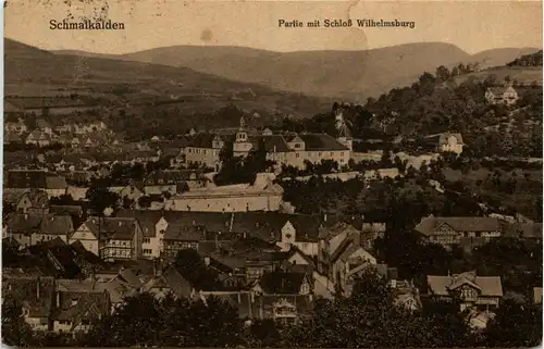 Schmalkalden -245192