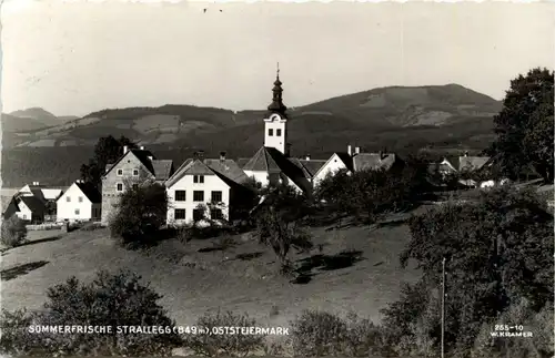 Weiz/Steiermark - Strallegg -303618