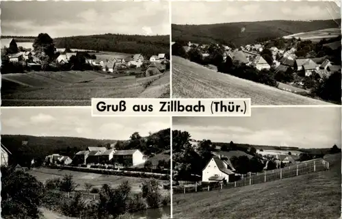 Gruss aus Zillbach -245134