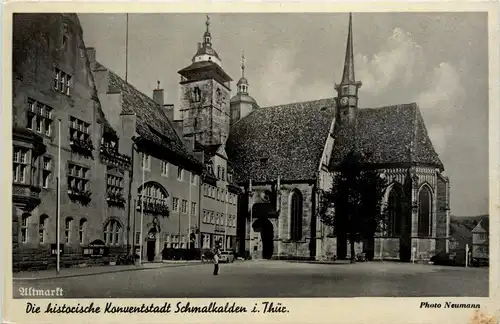 Schmalkalden -244506