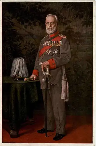 König Ludwig III -245304