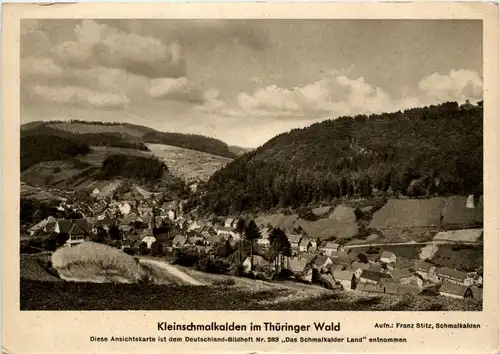 Kleinschmalkalden -245248