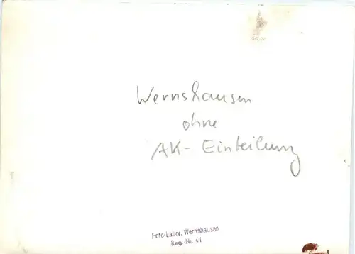 Wernshausen -245116