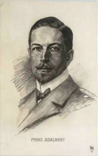 Prinz Adalbert -245430